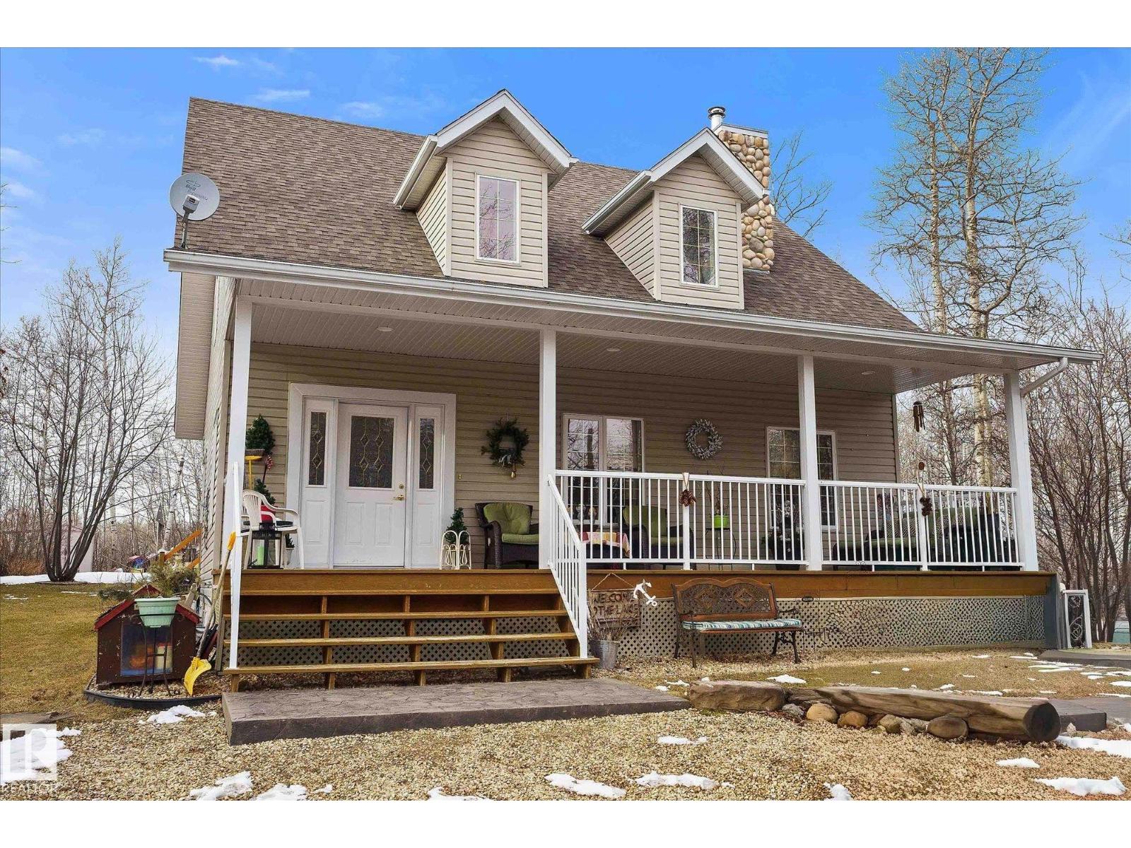 #460 48057 RGE RD 272