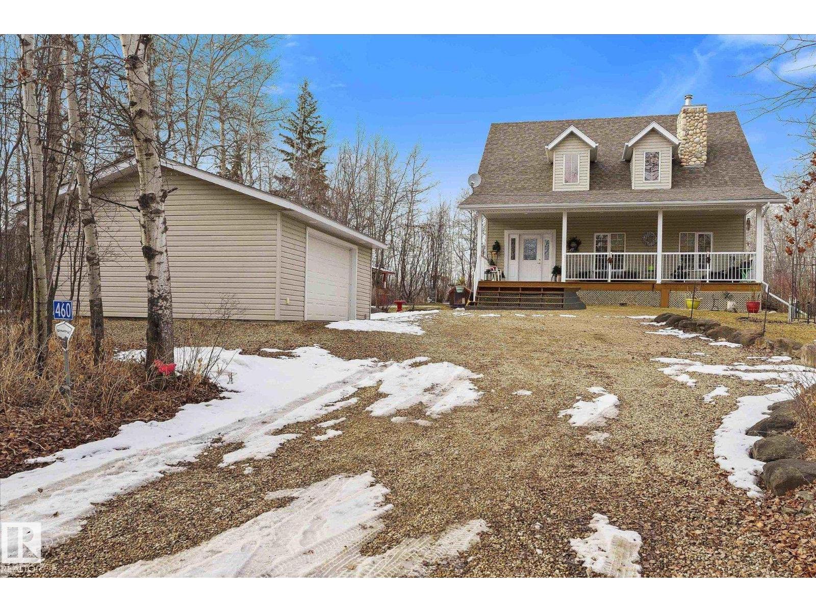 #460 48057 RGE RD 272