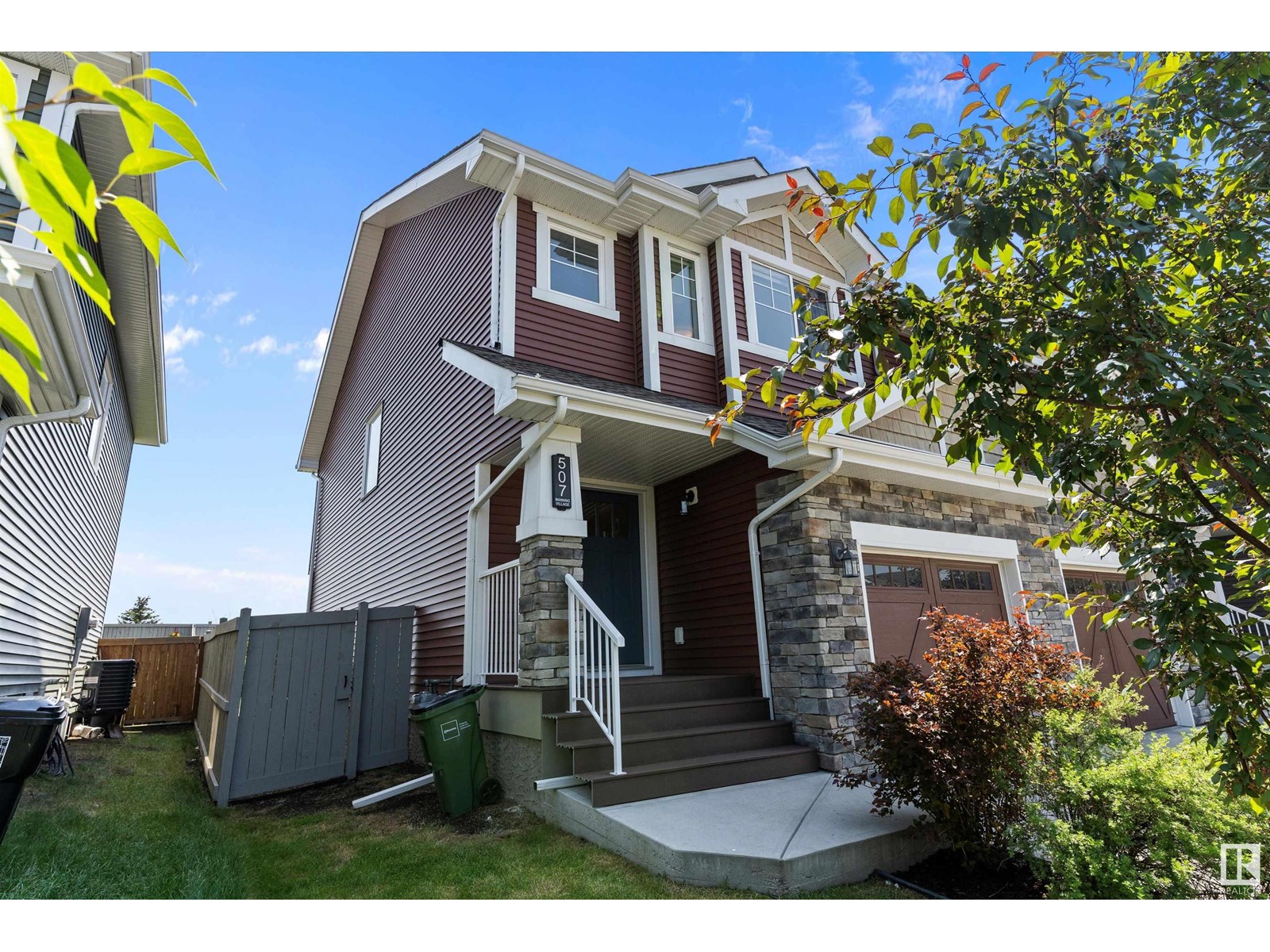 507 Ebbers WY NW