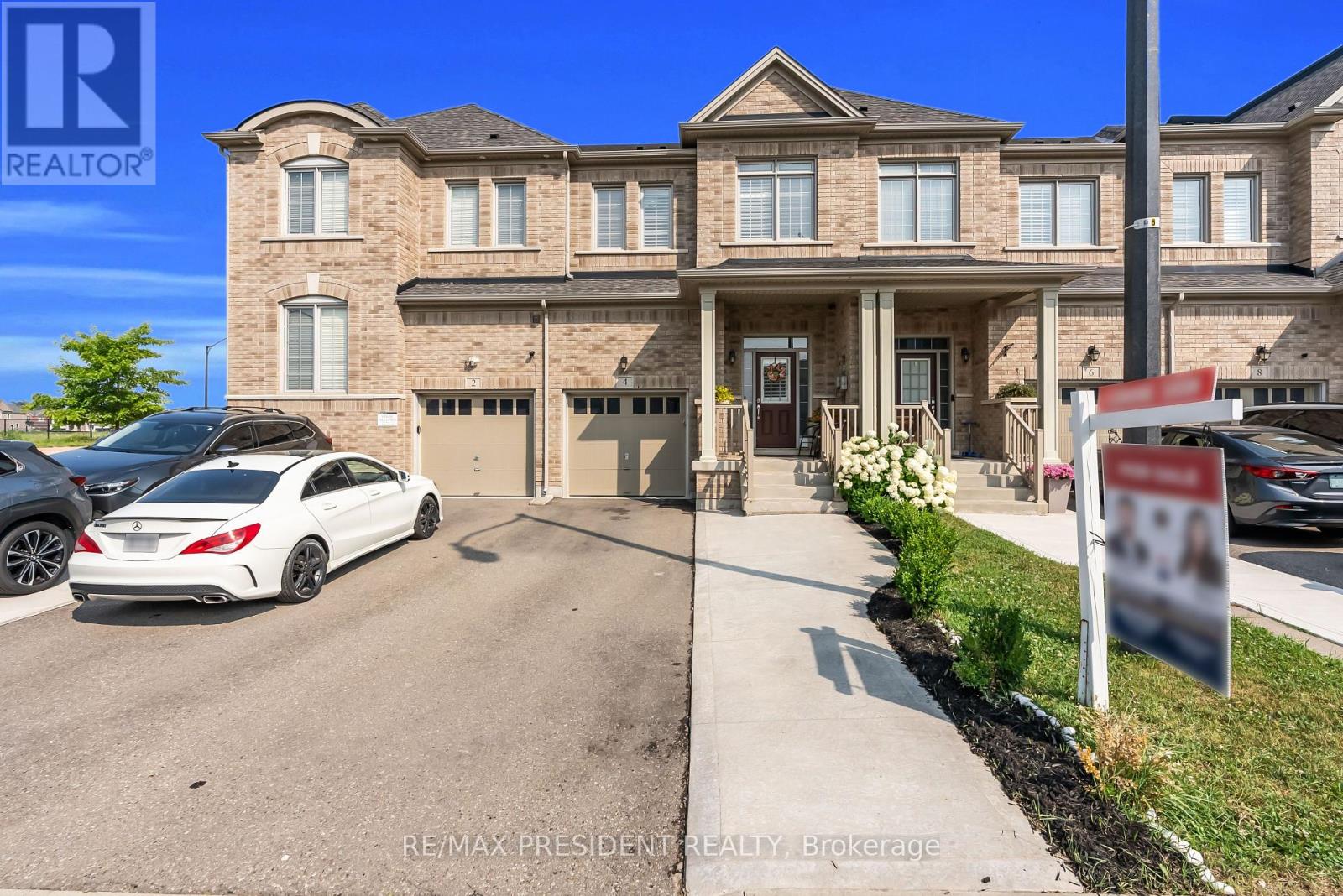 4 TEMPLE MANOR ROAD