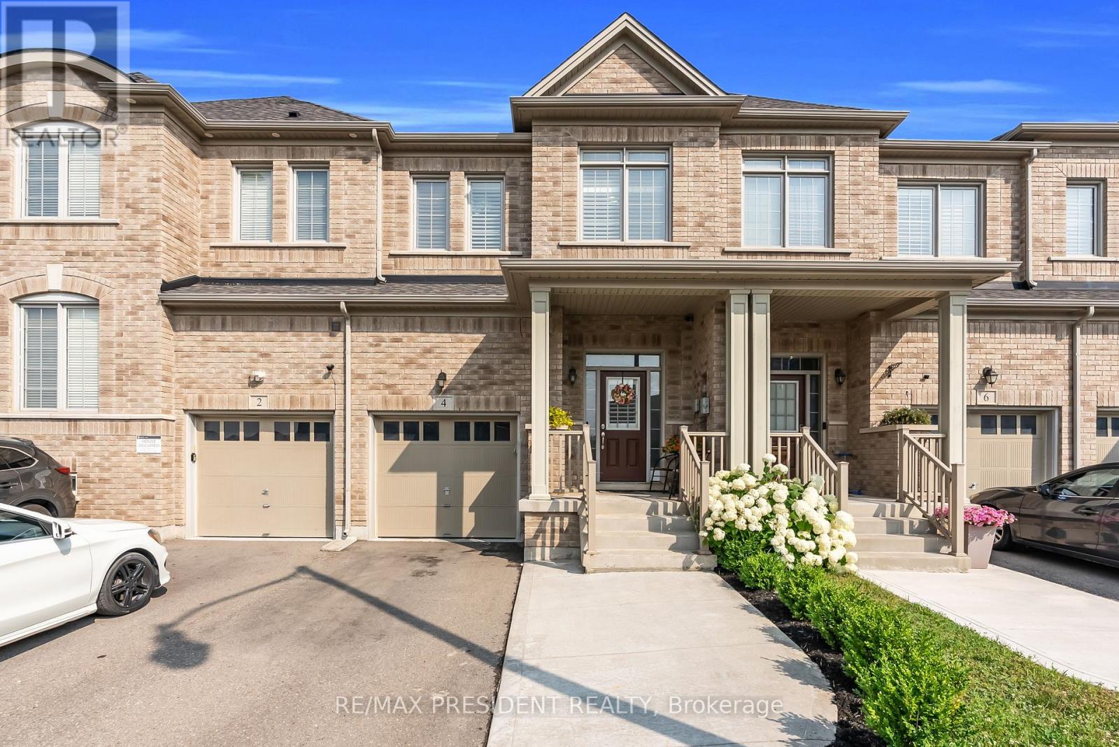4 TEMPLE MANOR ROAD
