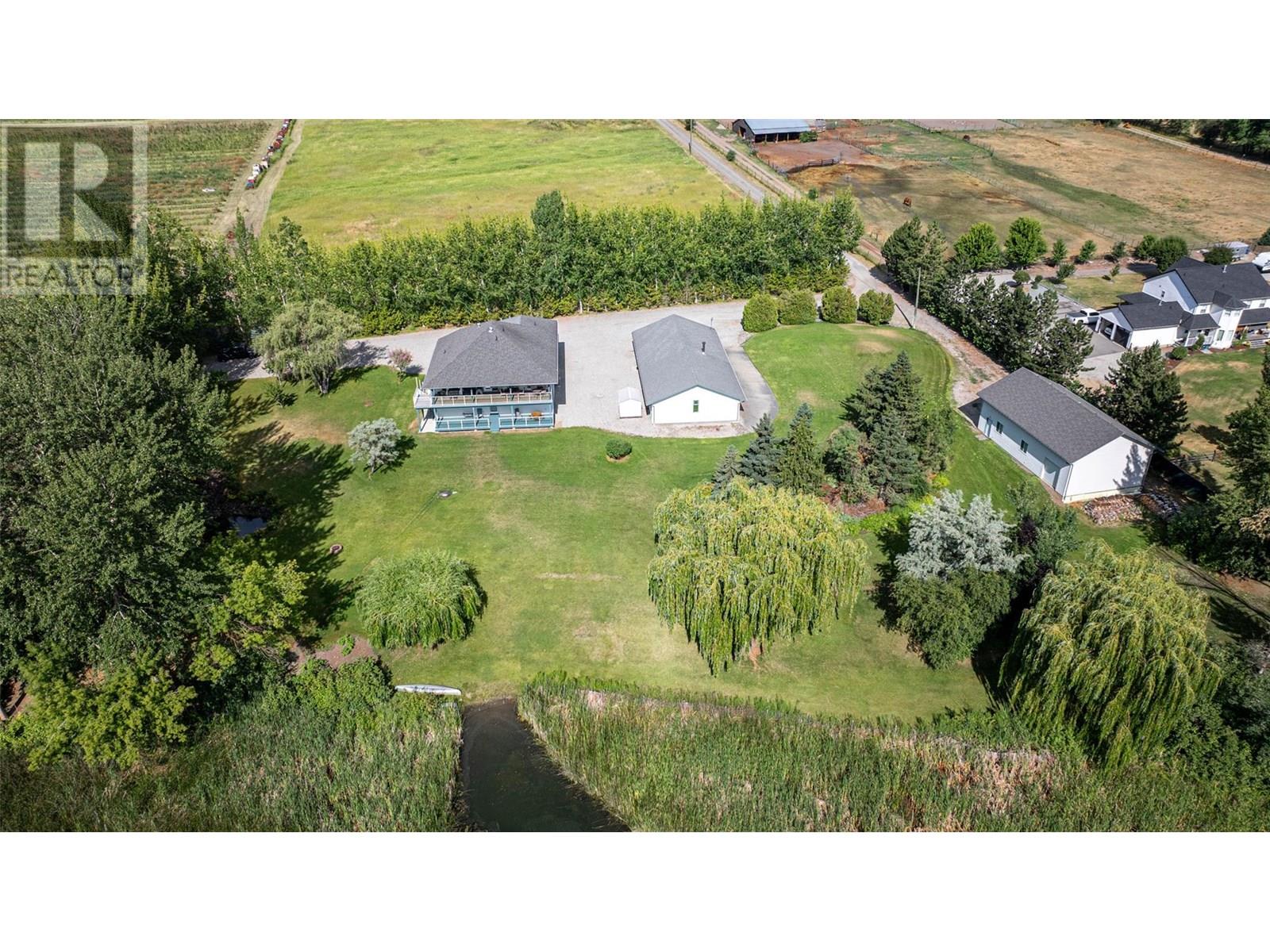 7821 Old Kamloops Road