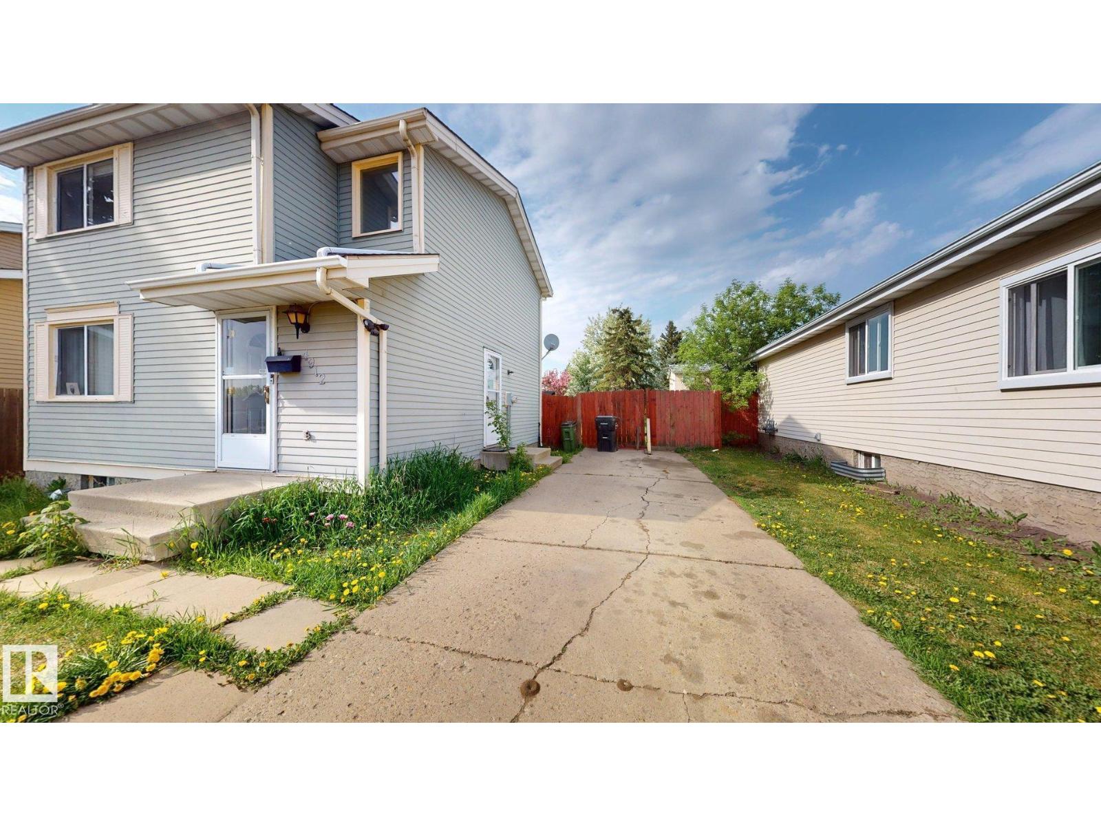 4912 34A AV NW