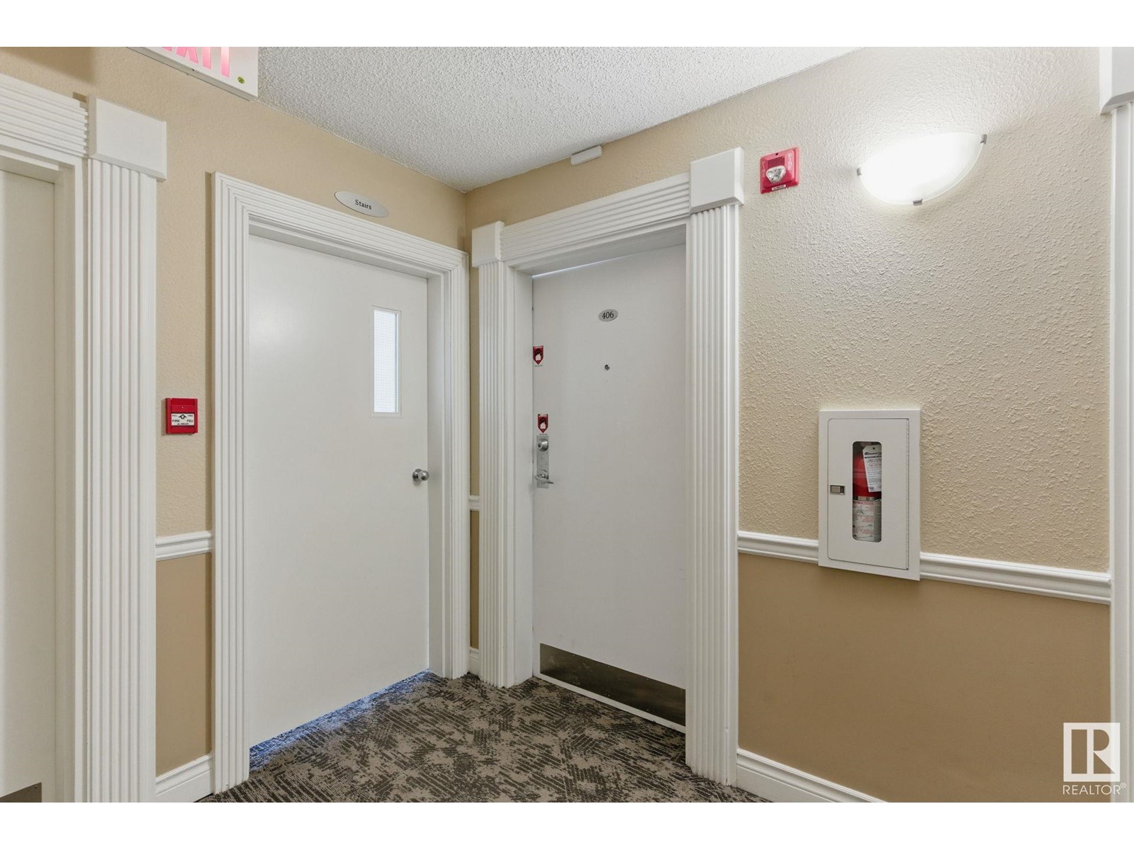 #406 12838 65 ST NW