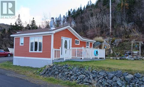 22 Roger's Cove Road Roger's Cove NF A0G2R0