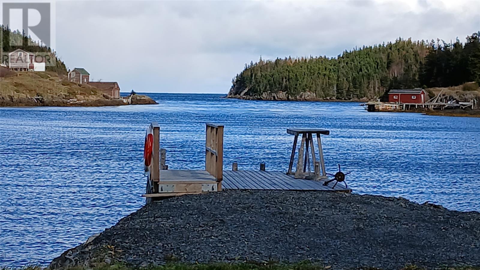 22 Roger's Cove Road