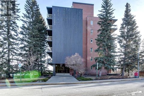 408, 3316 Rideau Place SW Calgary AB T2S1Z4