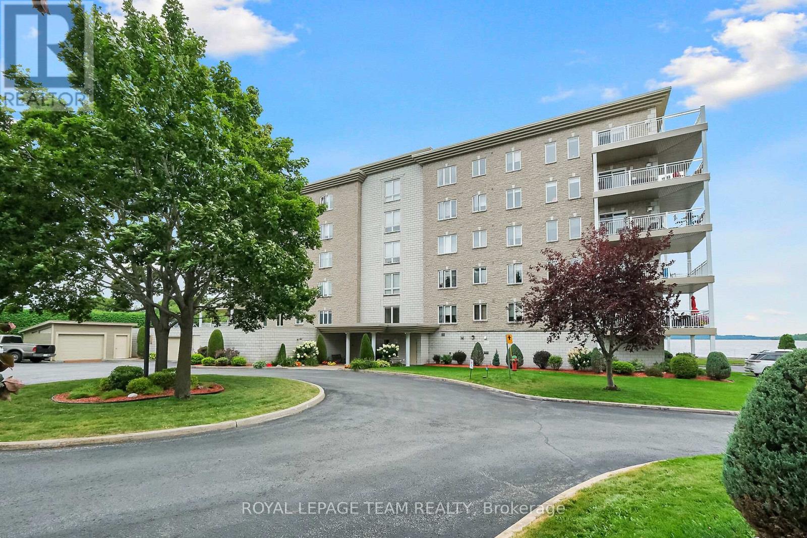 503 - 136 EDWARDS STREET