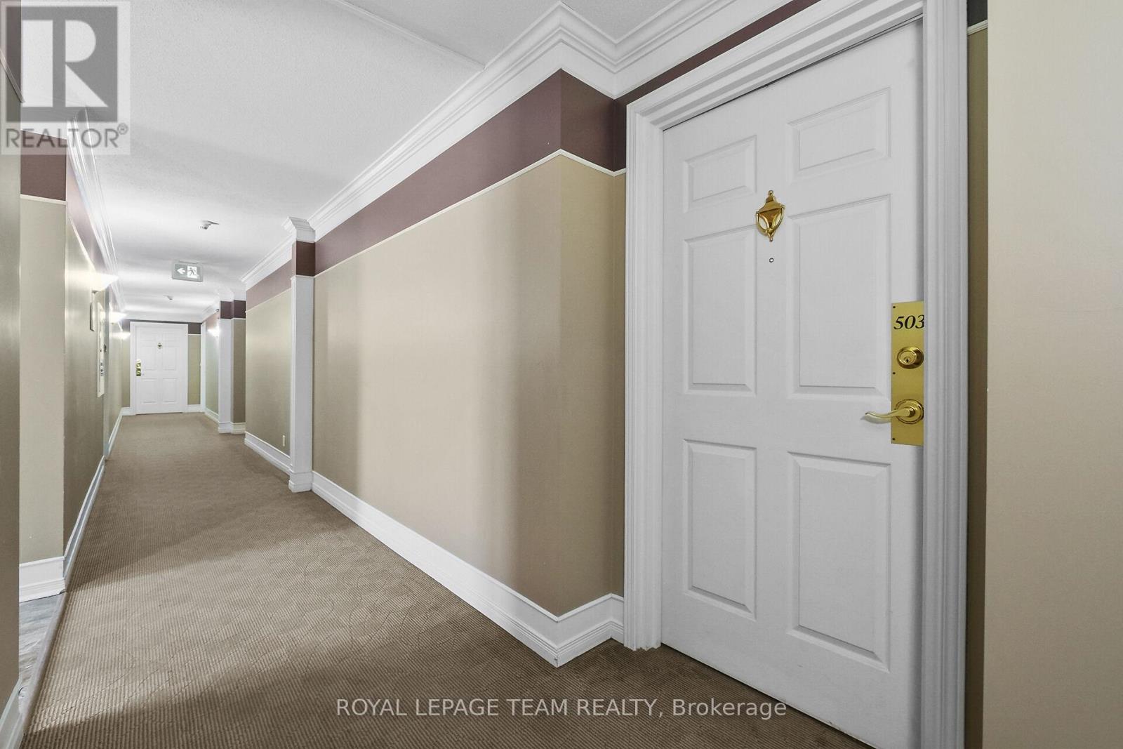 503 - 136 EDWARDS STREET