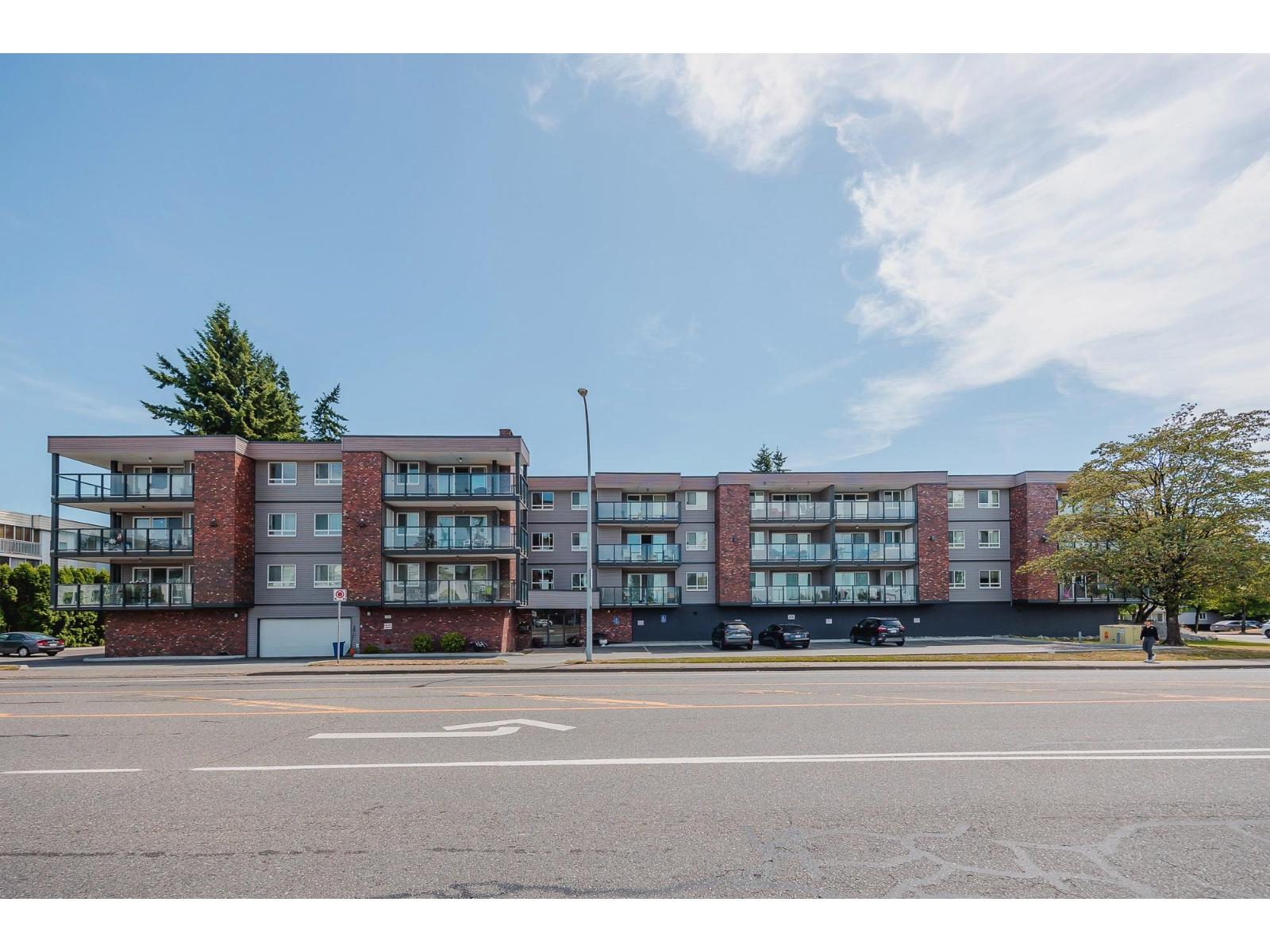 203 32040 PEARDONVILLE ROAD