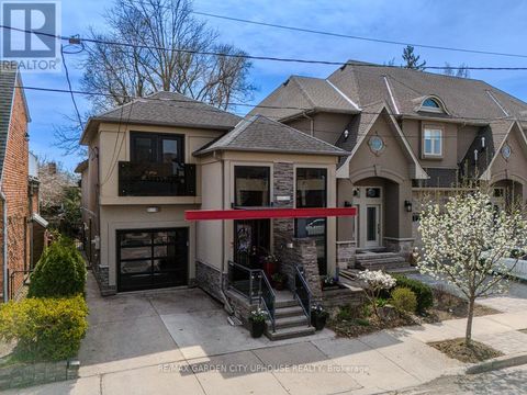 3 CHERRY STREET St. Catharines (Downtown) ON L2R5M3