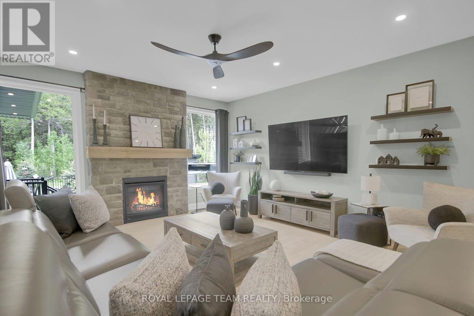 295 RIDGEMONT DRIVE