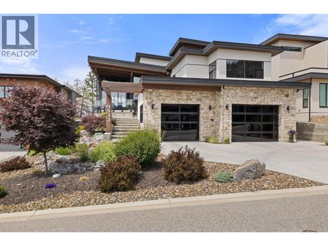 9532 Benchland Drive Lake Country BC V4V2T4