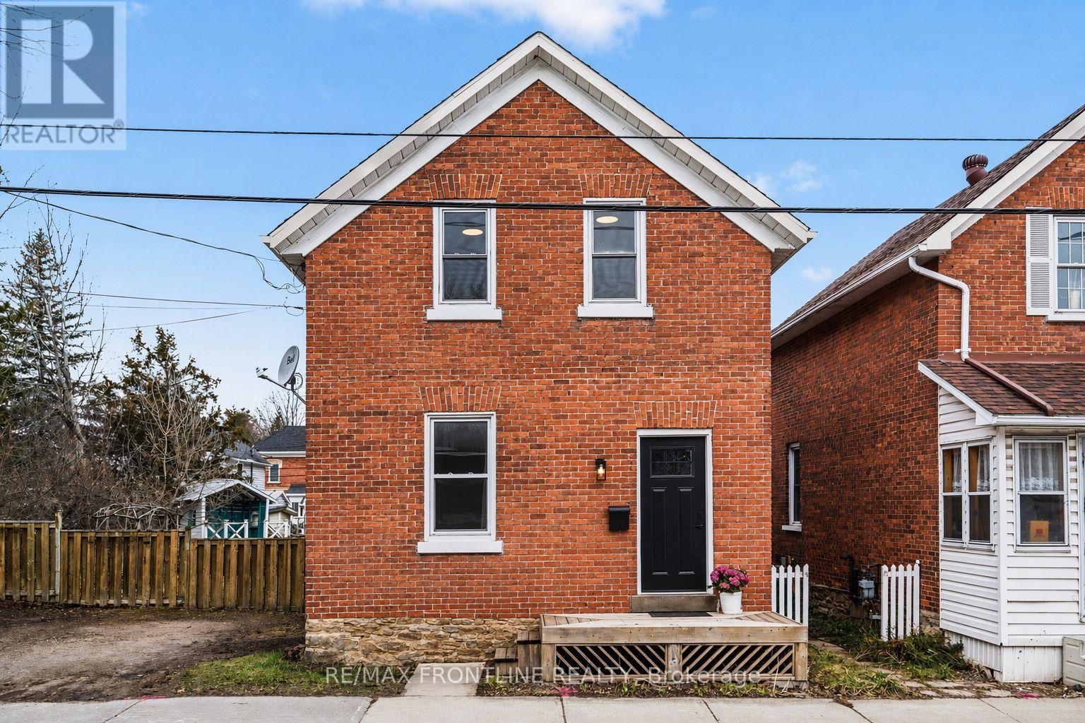 101 PETER STREET