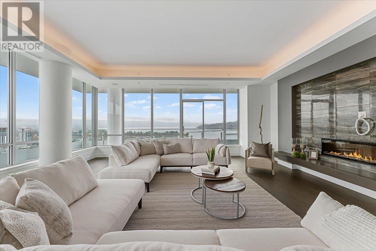 1181 Sunset Drive Unit# 2601