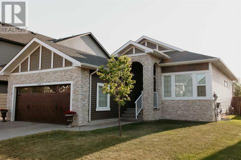228 Aspenmere Circle Chestermere AB T1X0T5