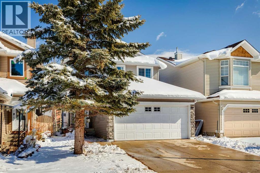 18 Bridlewood Way SW