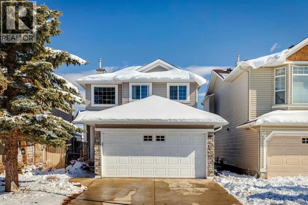 18 Bridlewood Way SW