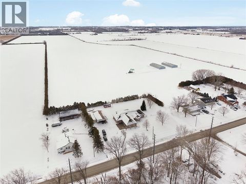 224 MERSEA RD 7 Leamington ON N8H3V8