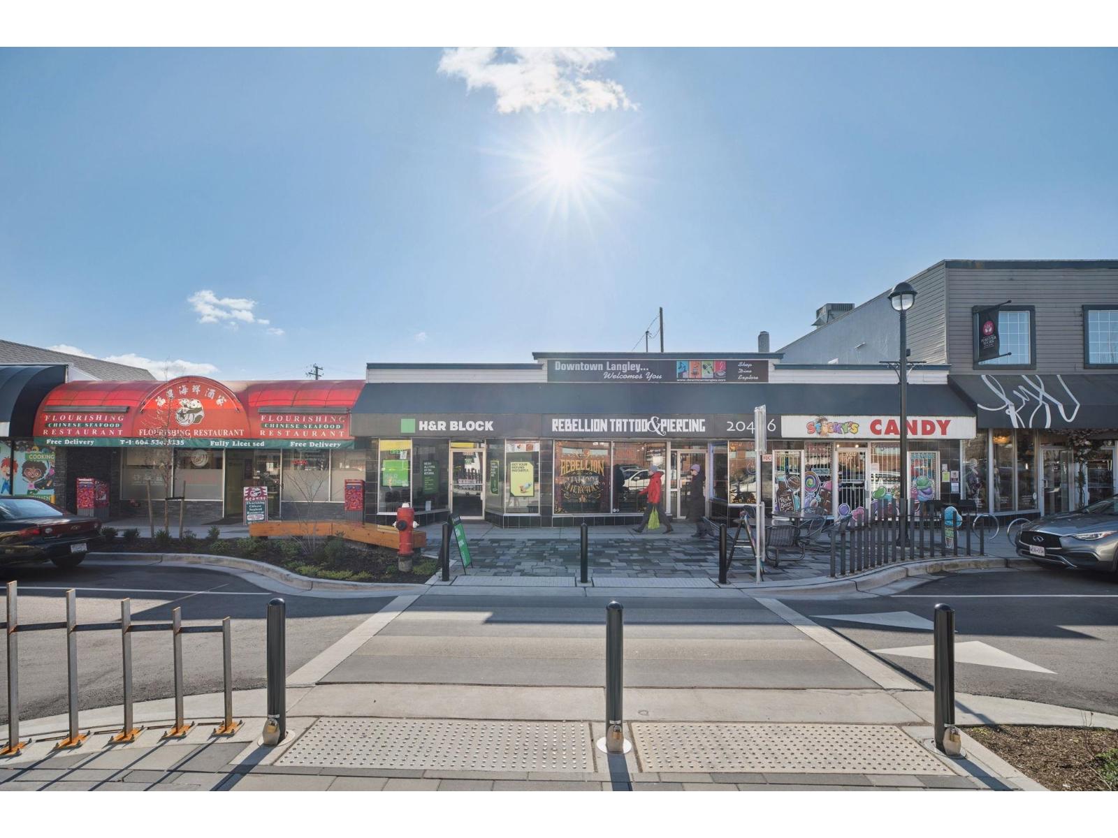 20466 FRASER HIGHWAY