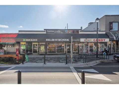 20466 FRASER HIGHWAY Langley BC V3A4G2