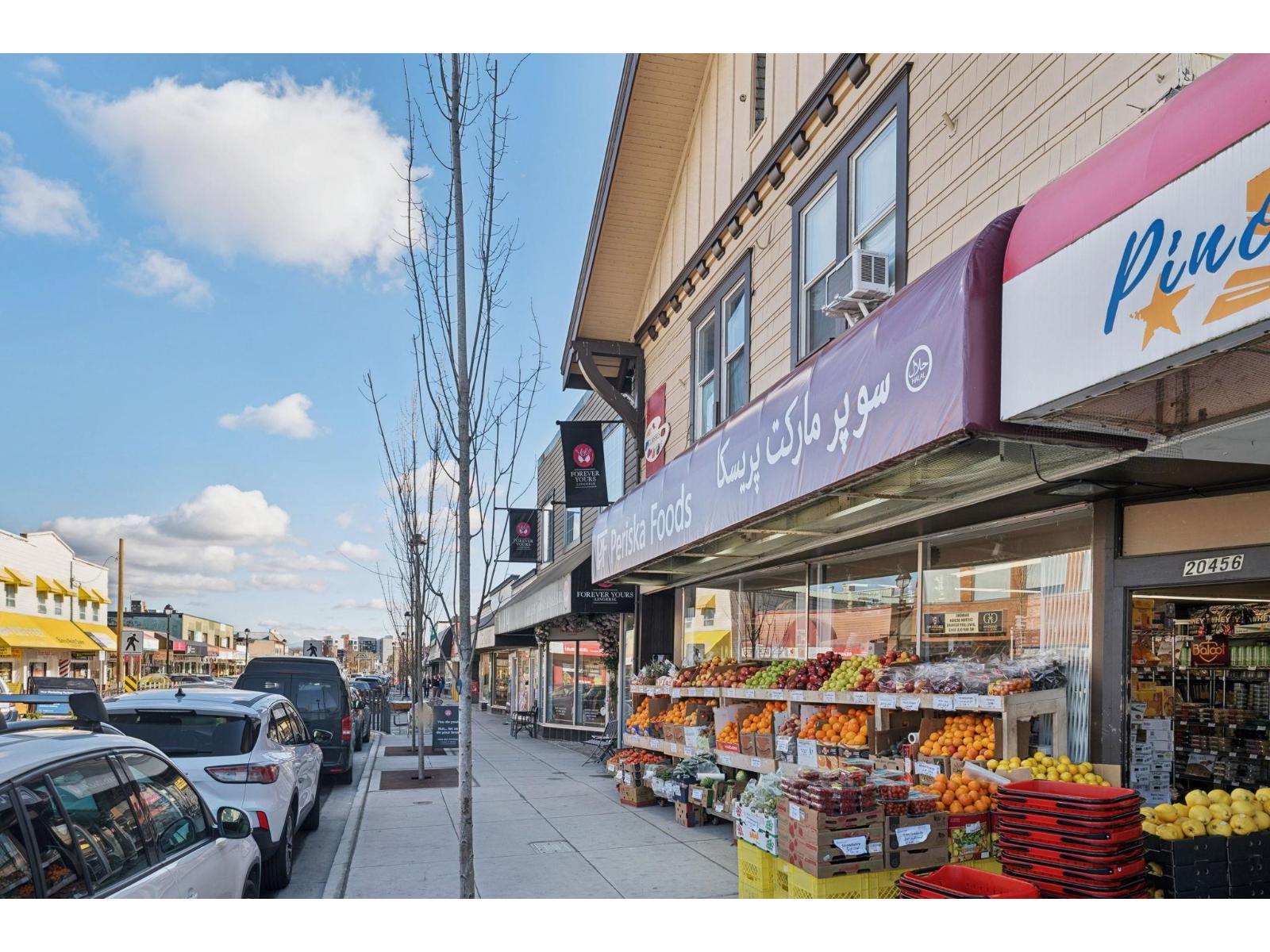 20466 FRASER HIGHWAY