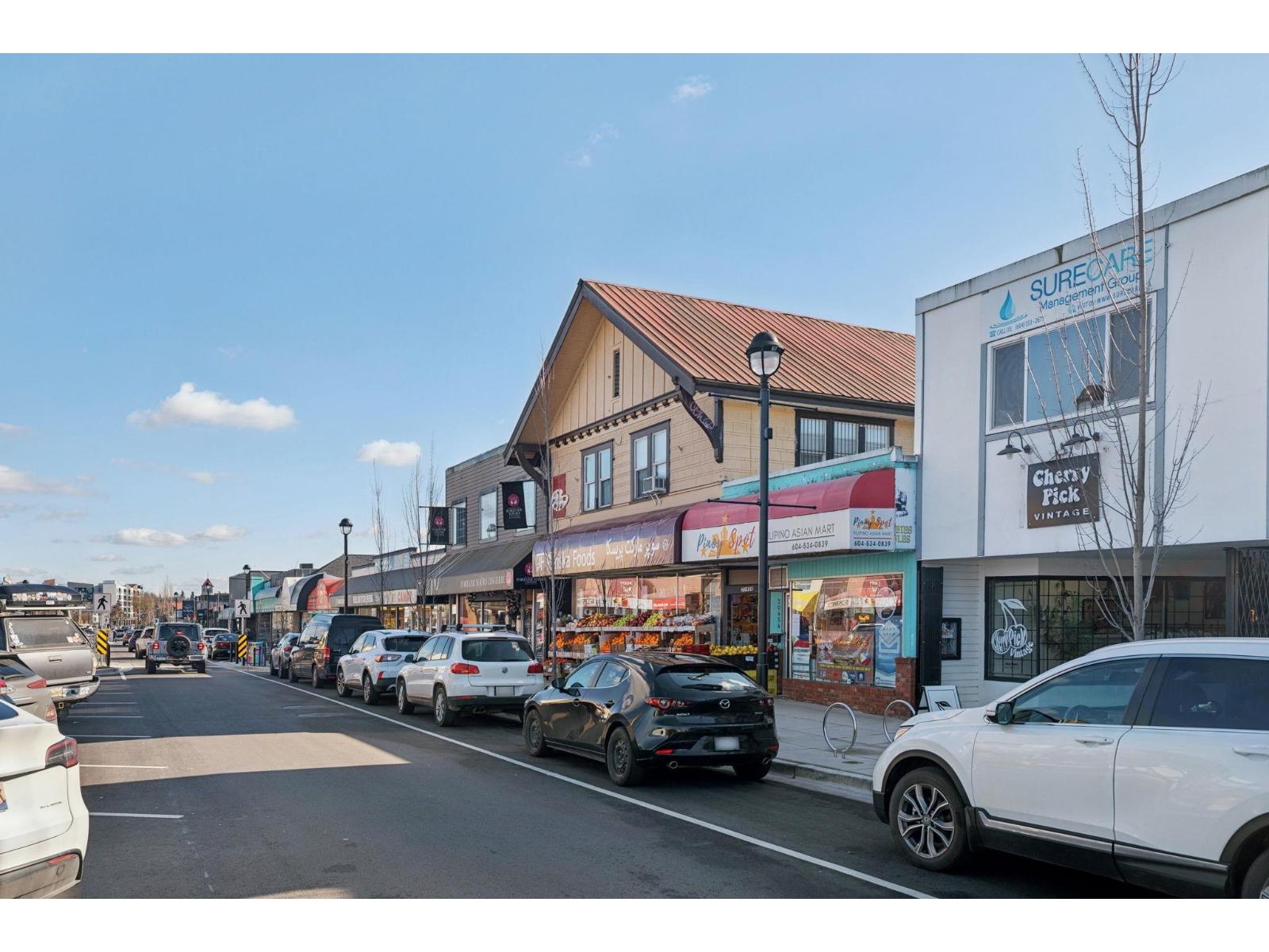 20466 FRASER HIGHWAY