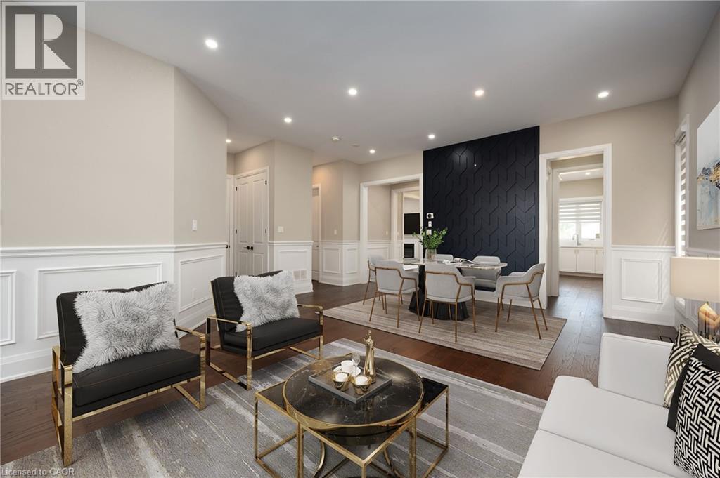 185 BURLOAK Drive
