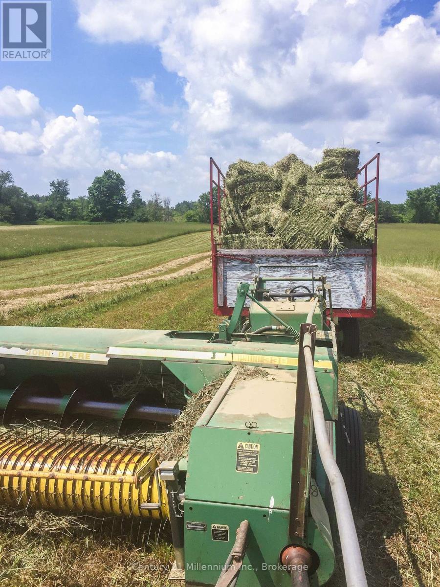 425158 IRISH LAKE ROAD