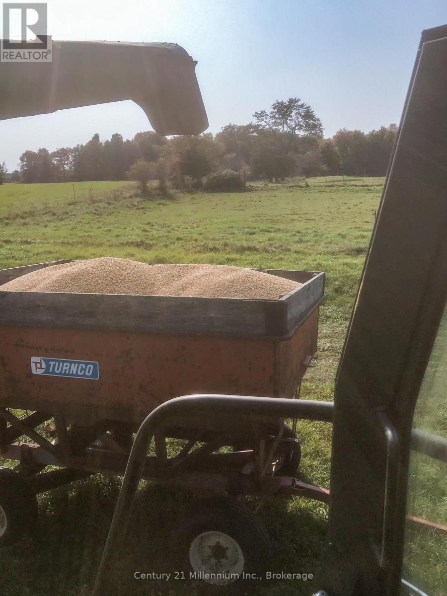 425158 IRISH LAKE ROAD