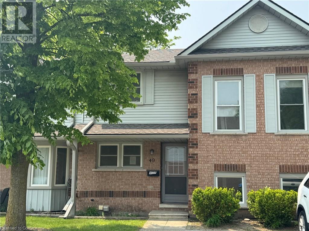 180 MARKSAM Road Unit# 49