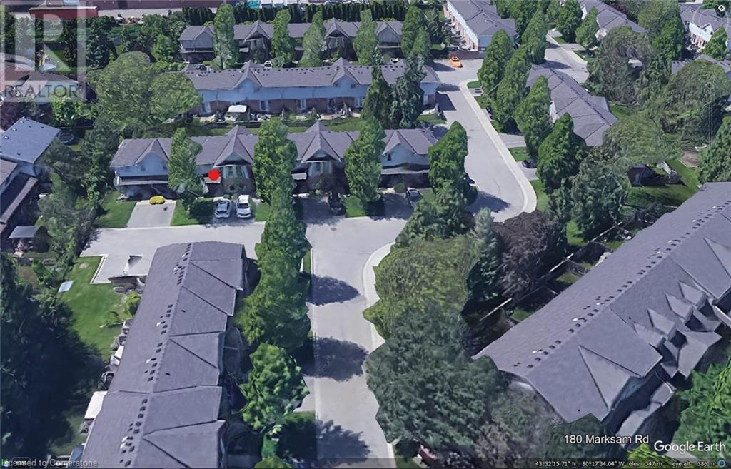 180 MARKSAM Road Unit# 49