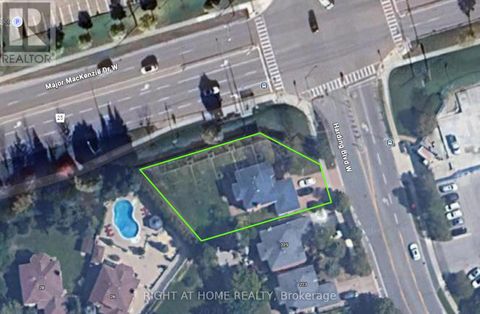 227 HARDING BOULEVARD W Richmond Hill (North Richvale) ON L4C8X3