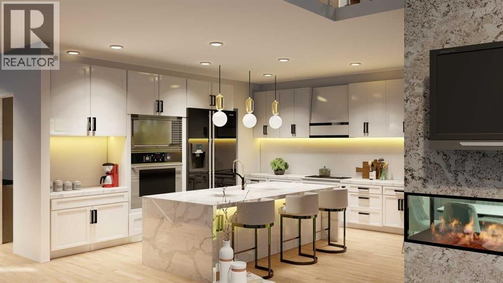 14 Rock Lake Place NW