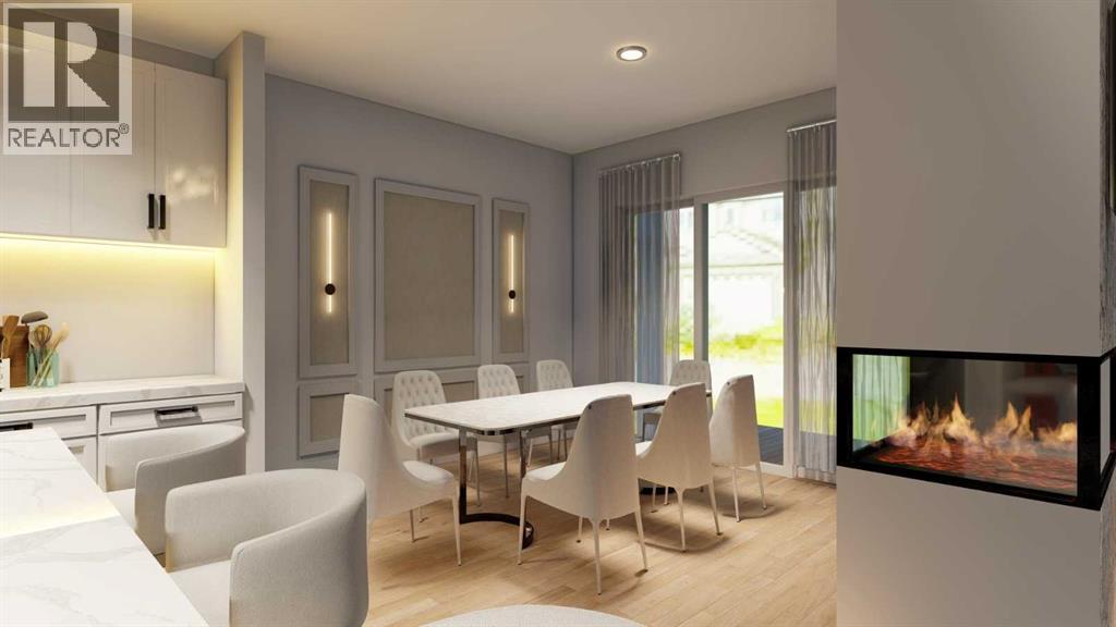 14 Rock Lake Place NW