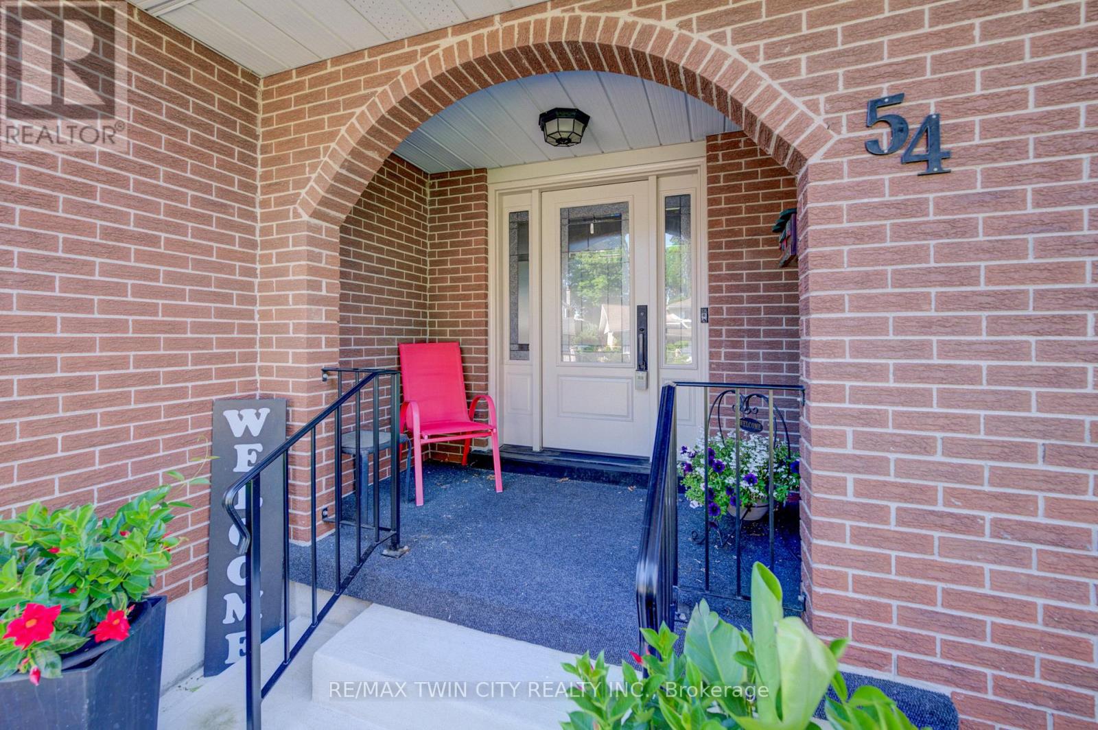 54 STONEGATE DRIVE