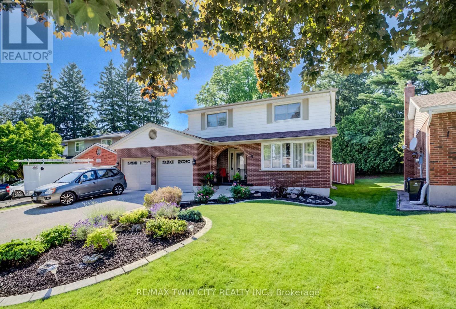 54 STONEGATE DRIVE