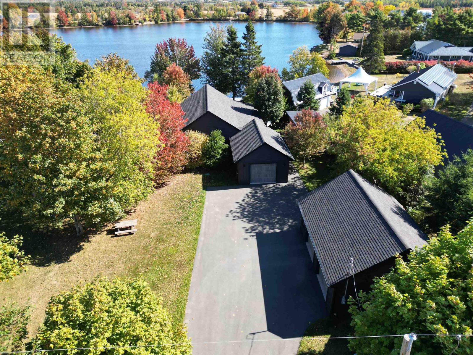 Photo 1 of 20 — 100 Lake Shore Drive, Little Dyke, NS B0M1L0