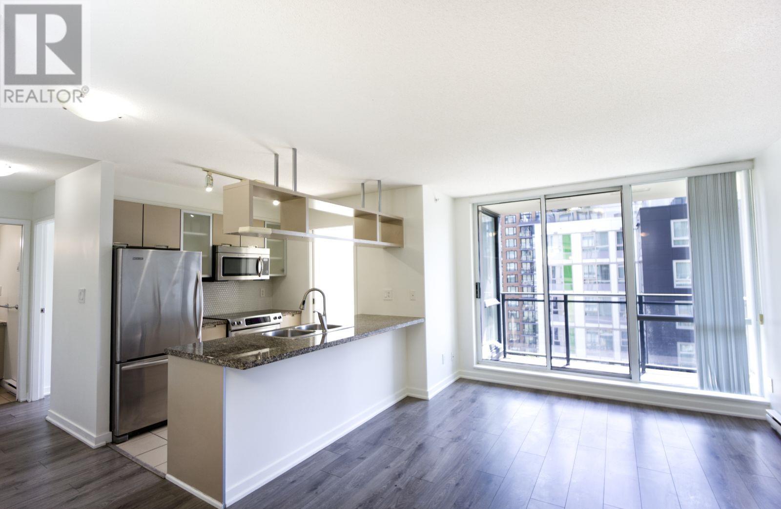 1206 1082 SEYMOUR STREET