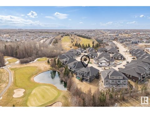 #18 20425 93 AV NW Edmonton AB T5C7C7