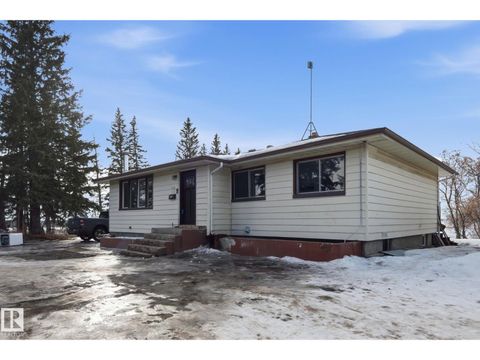 51548 RGE ROAD 232 NE Rural Strathcona County AB T8B1B1