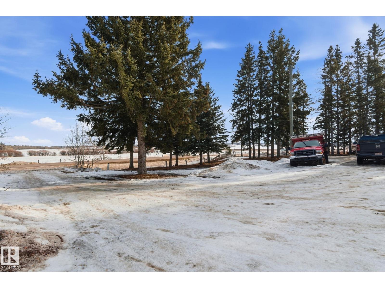 51548 RGE ROAD 232 NE