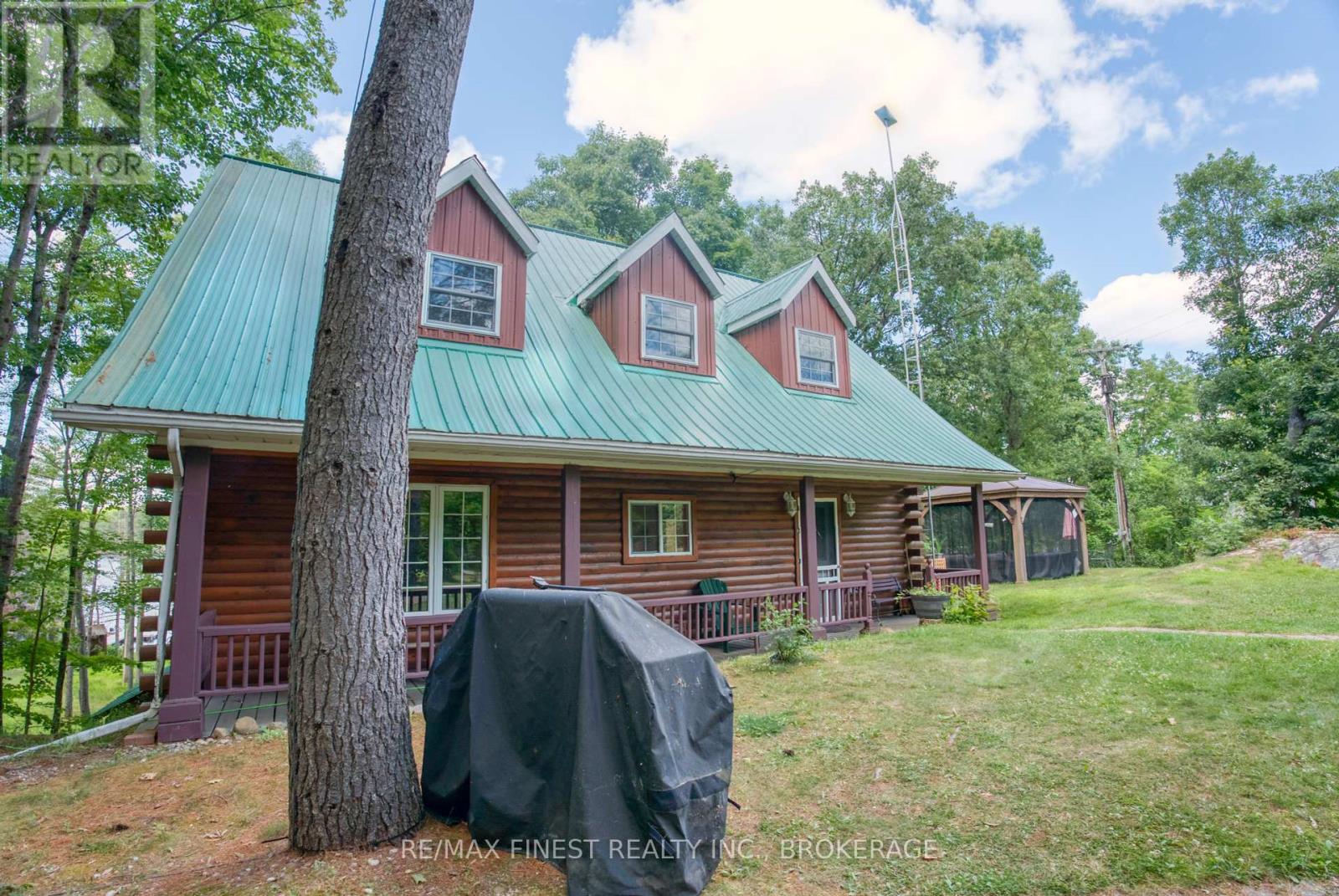1841 FIFTH LAKE ROAD