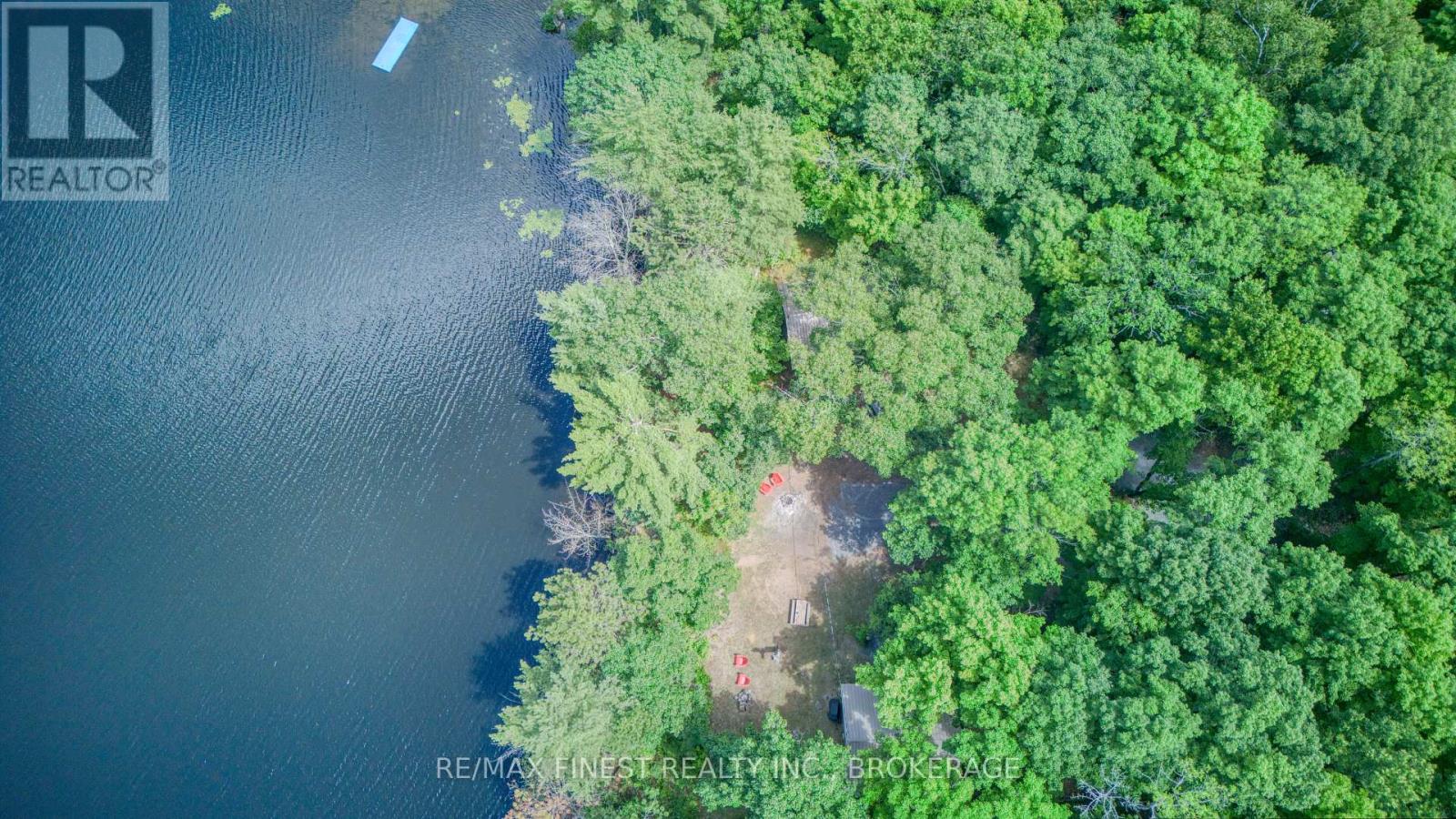 1841 FIFTH LAKE ROAD
