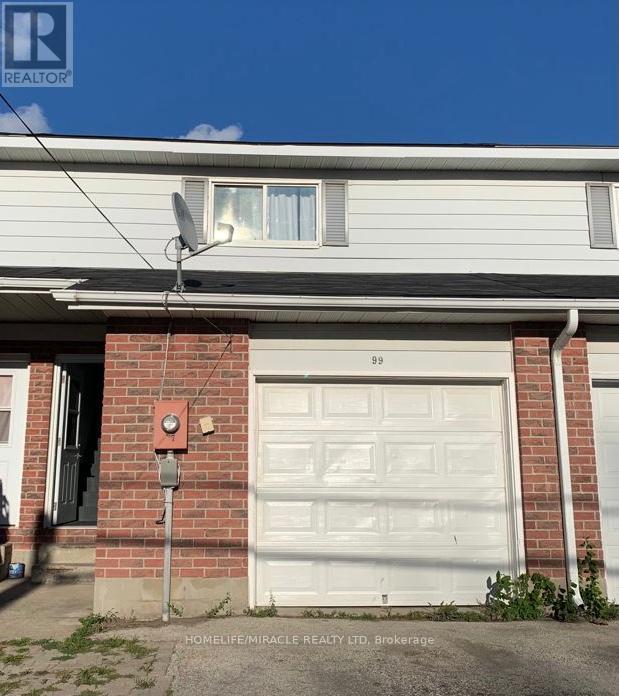 Photo 1 of 13 — 99 HIGH STREET, Collingwood, ON L9V4V4
