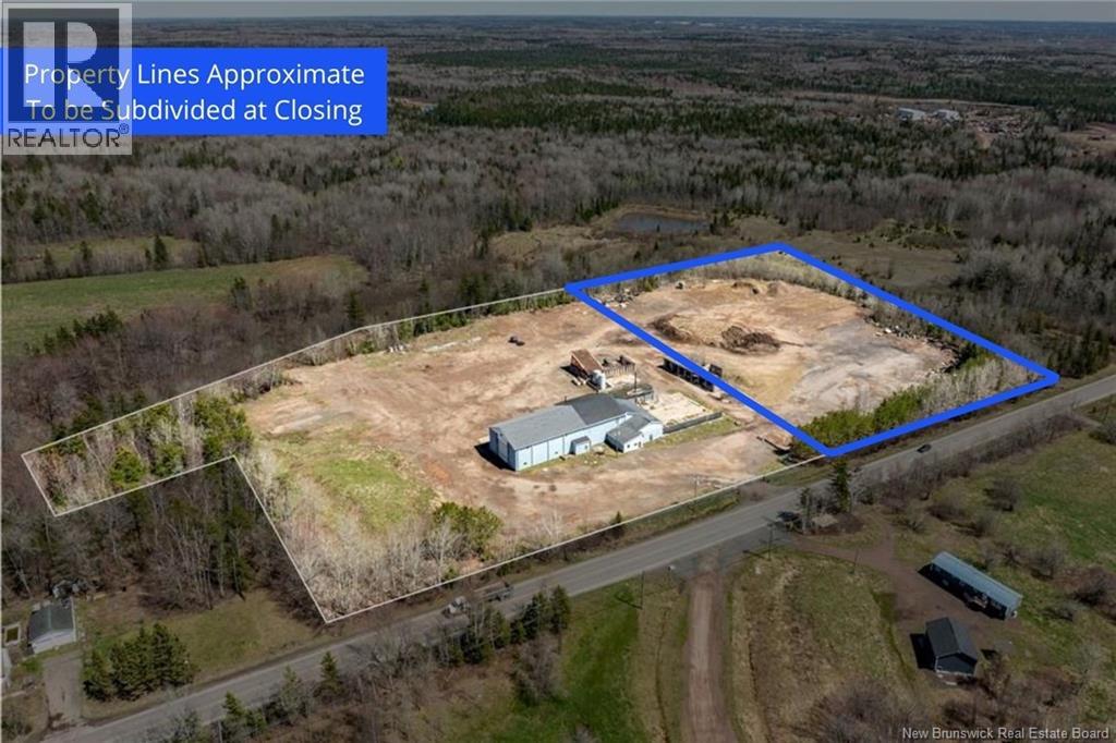 Photo 1 of 15 — 815 Gorge Road, Moncton, NB E1G3H6
