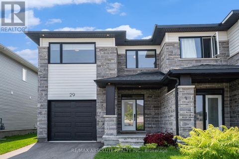29 MAC BEATTIE DRIVE Arnprior ON K7S0J3