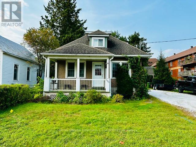 Photo 1 of 13 — 1028 PEMBROKE STREET E, Pembroke, ON K8A6Z2