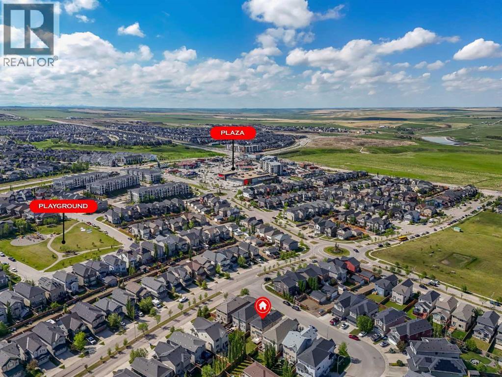 113 Sage Bank Crescent NW