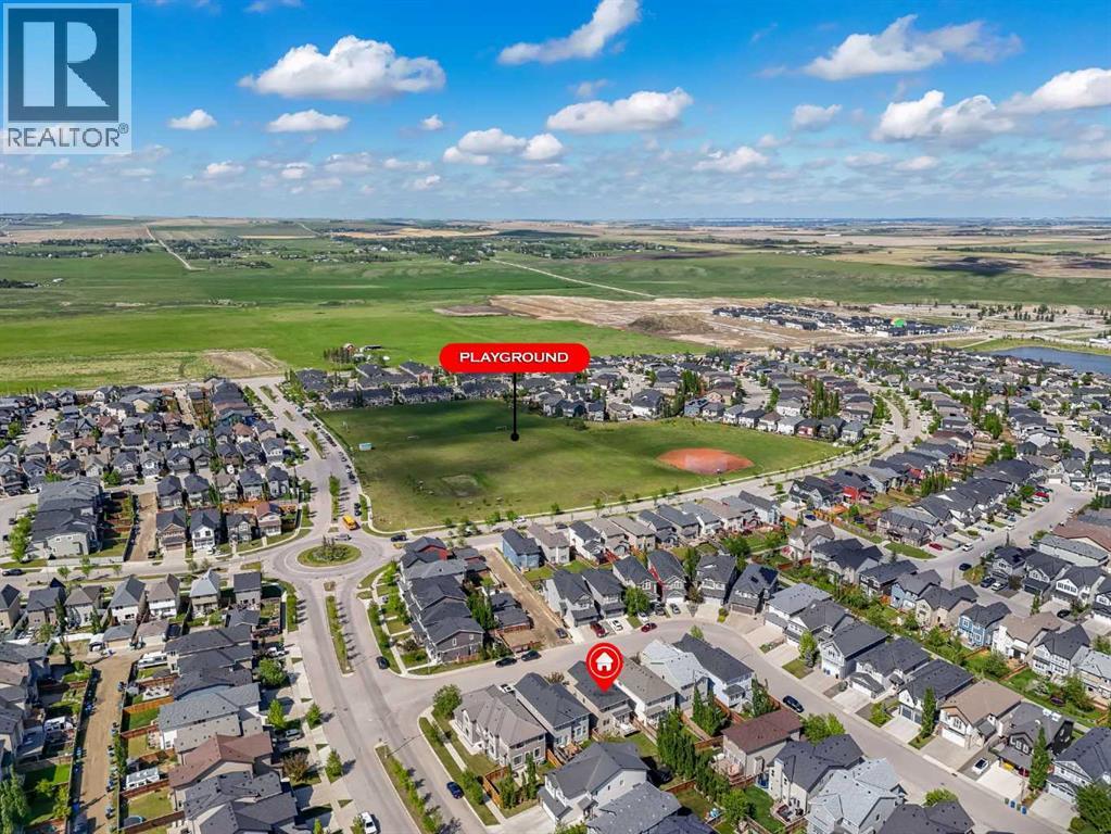 113 Sage Bank Crescent NW